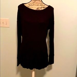 We The Free, Free People Top